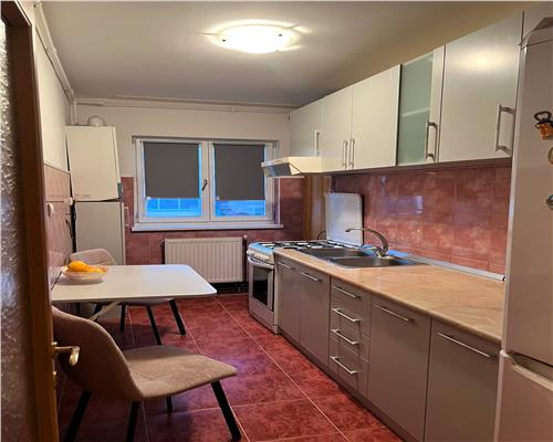 Apartament 2 camere decomandat | 50mp | pivnita | zona Vasile Aaron