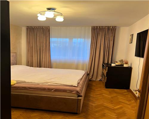 Apartament 2 camere decomandat | 50mp | pivnita | zona Vasile Aaron