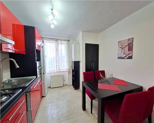 Apartament 3 camere Pet Friendly 65mp cu balcon zona Rahovei
