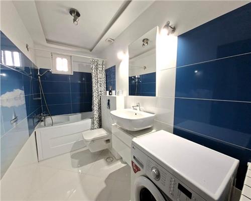 Apartament 3 camere Pet Friendly 65mp cu balcon zona Rahovei