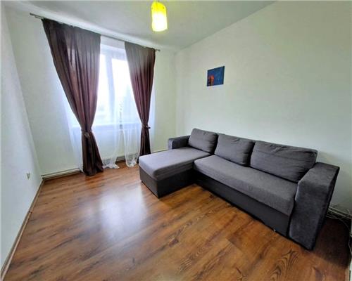 Apartament 3 camere Pet Friendly 65mp cu balcon zona Rahovei