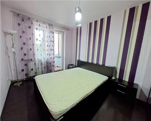 Apartament 3 camere Pet Friendly 65mp cu balcon zona Rahovei
