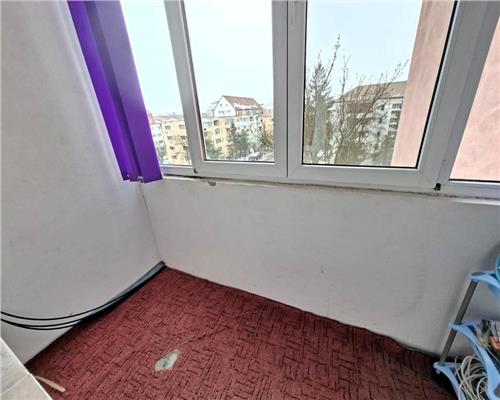Apartament 3 camere Pet Friendly 65mp cu balcon zona Rahovei