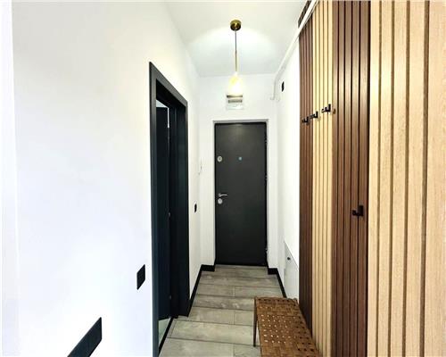 Apartament nou 3 camere 2 balcoane parcare pe Doamna Stanca