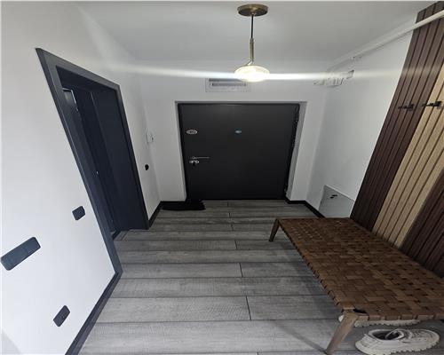 Apartament nou 3 camere 2 balcoane parcare pe Doamna Stanca