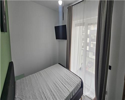 Apartament nou 3 camere 2 balcoane parcare pe Doamna Stanca