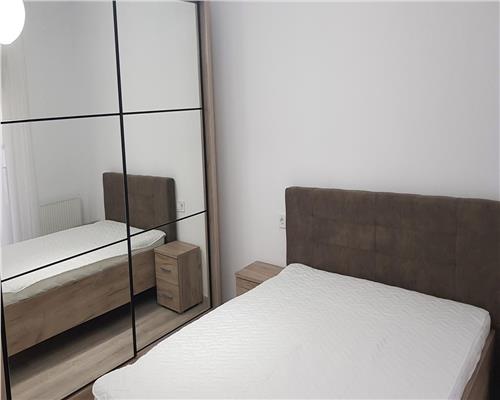 Apartament modern 3 camere balcon si parcare in Arhitectilor