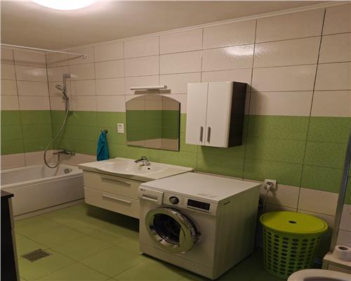 Apartament 3 camere 2 bai 1 loc parcare75 mp  Arhitectilor