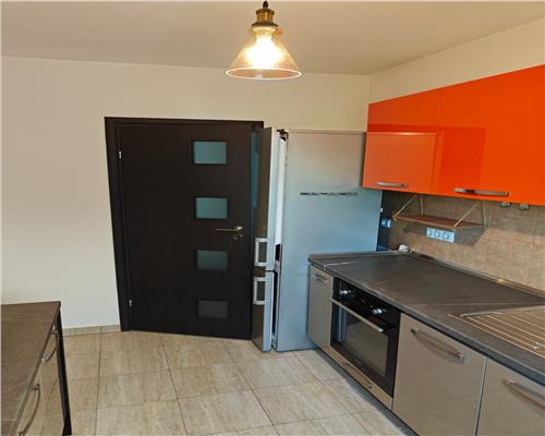 Apartament 3 camere 2 bai 1 loc parcare75 mp  Arhitectilor