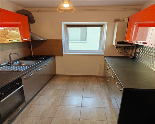 Apartament 3 camere 2 bai 1 loc parcare75 mp  Arhitectilor