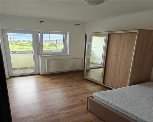 Apartament 3 camere 2 bai 1 loc parcare75 mp  Arhitectilor