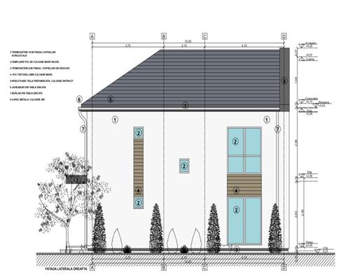 157000+TVA Casa duplex 120 mp utili cu teren 220 mp Sura Mica