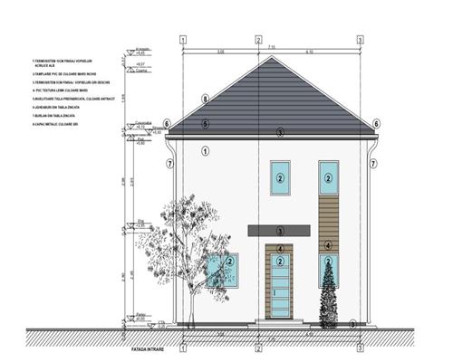 157000+TVA Casa duplex 120 mp utili cu teren 220 mp Sura Mica