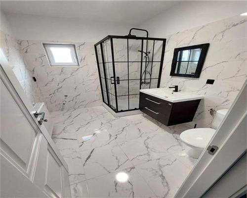 Casa Intabulata la cheie 92mp utili | garaj | magazie | teren 2200mp | Sacel