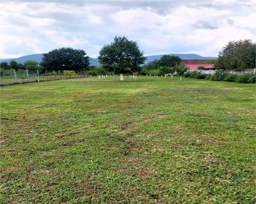 Casa Intabulata la cheie 92mp utili | garaj | magazie | teren 2200mp | Sacel