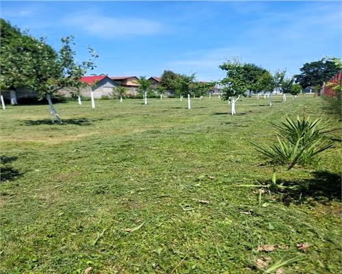 Casa Intabulata la cheie 92mp utili | garaj | magazie | teren 2200mp | Sacel