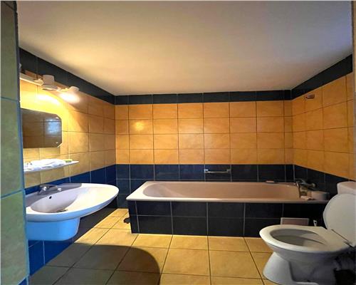 Casa 4 camere cu teren de 1020 mp in sat Hamba