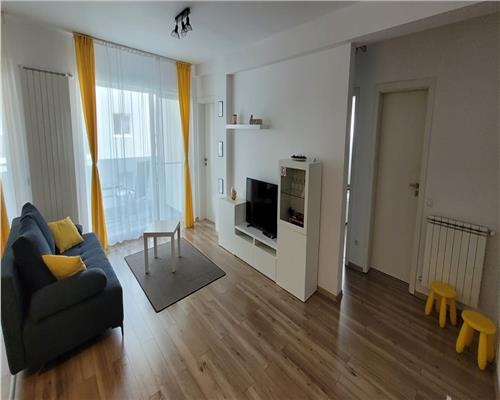 Apartament 3 camere cu terasa 13 mp Kogalniceanu