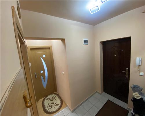 Aaprtament cu 2 camere Gusterita