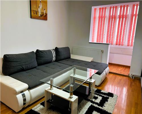 Apartament 2 camere 60 mpu in Sibiu