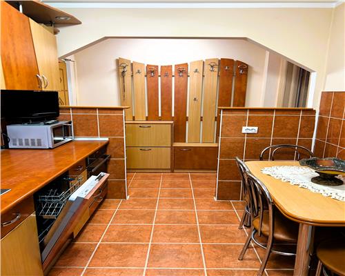 Apartament 2 camere 60 mpu in Sibiu