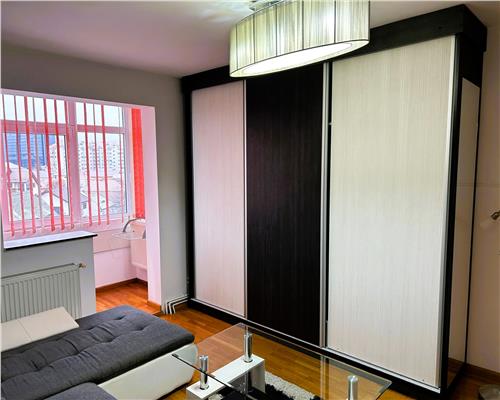 Apartament 2 camere 60 mpu in Sibiu