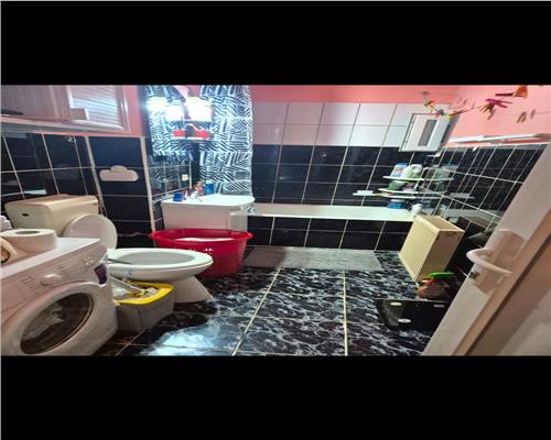 Apartament 2 camere Vasile Aaron 50 mp