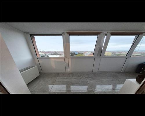 Apartament 2 camere Vasile Aaron 50 mp