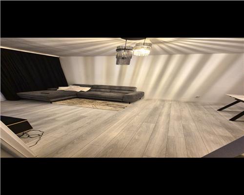 Apartament 2 camere Vasile Aaron 50 mp