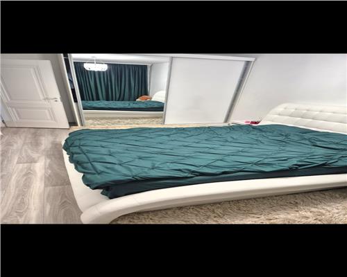 Apartament 2 camere Vasile Aaron 50 mp