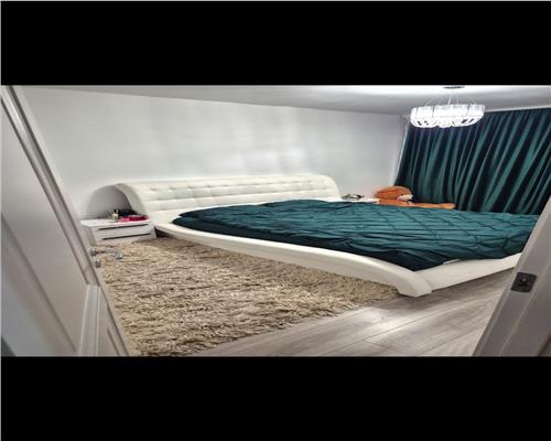 Apartament 2 camere Vasile Aaron 50 mp