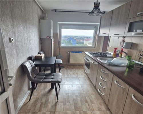 Apartament 2 camere Vasile Aaron 50 mp