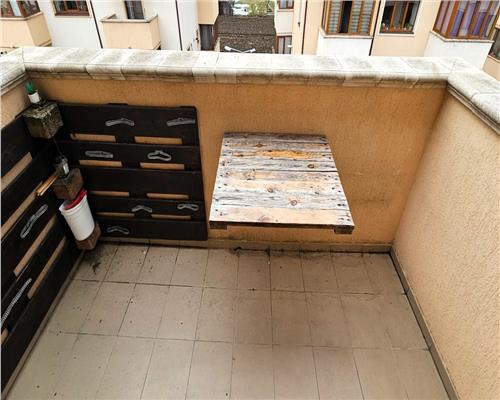 Apartament 2 camere echipat complet in cartierul Margherita