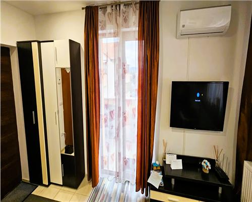 Apartament 2 camere echipat complet in cartierul Margherita