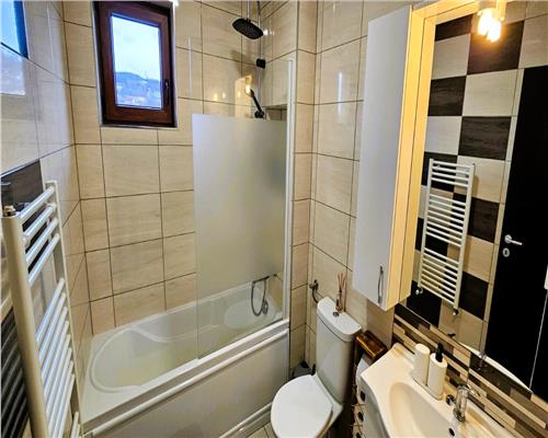 Apartament 2 camere echipat complet in cartierul Margherita