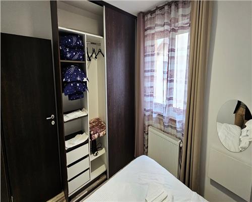 Apartament 2 camere echipat complet in cartierul Margherita