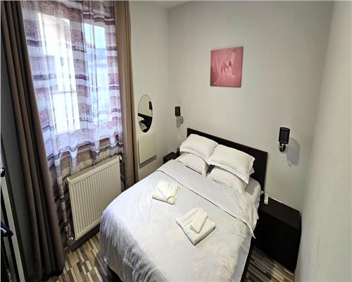 Apartament 2 camere echipat complet in cartierul Margherita