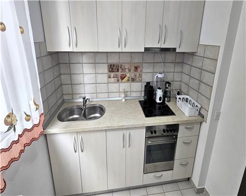 Studio modern 35mp | bucatarie inchisa | balcon | parcare | Arhitectilor