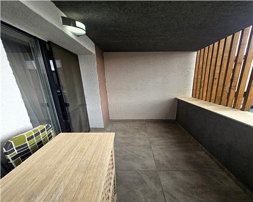 Studio modern 35mp | bucatarie inchisa | balcon | parcare | Arhitectilor