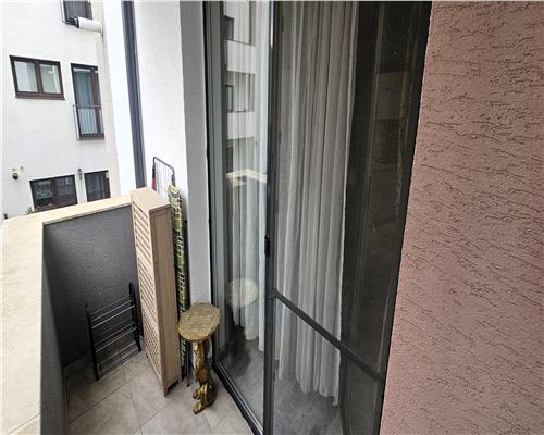 Studio modern 35mp | bucatarie inchisa | balcon | parcare | Arhitectilor