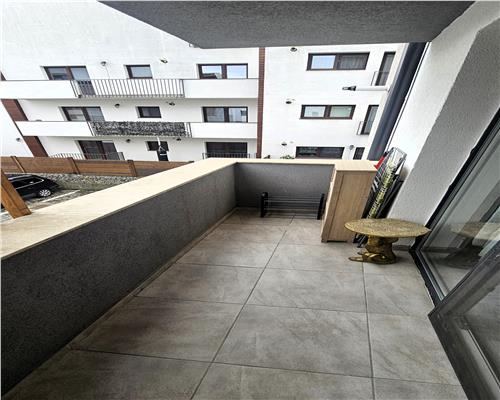 Studio modern 35mp | bucatarie inchisa | balcon | parcare | Arhitectilor