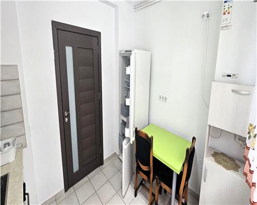 Studio modern 35mp | bucatarie inchisa | balcon | parcare | Arhitectilor