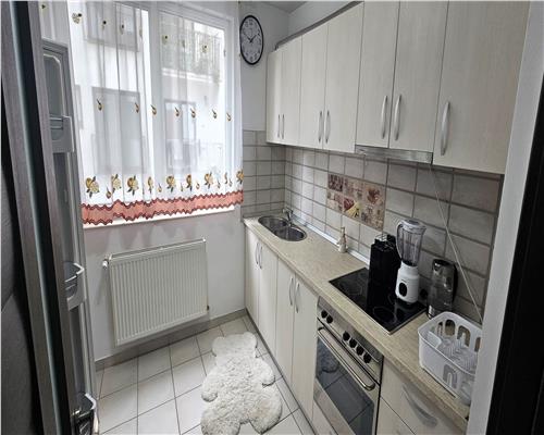 Studio modern 35mp | bucatarie inchisa | balcon | parcare | Arhitectilor