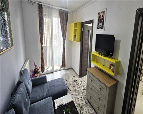 Studio modern 35mp | bucatarie inchisa | balcon | parcare | Arhitectilor