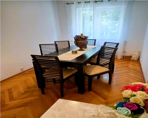 Apartament 4 camere 74 mpu 2 bai in Sibiu