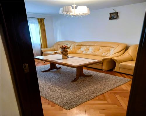 Apartament 4 camere 74 mpu 2 bai in Sibiu