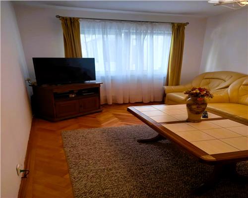Apartament 4 camere 74 mpu 2 bai in Sibiu