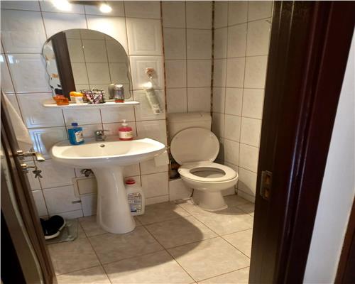 Apartament 4 camere 74 mpu 2 bai in Sibiu