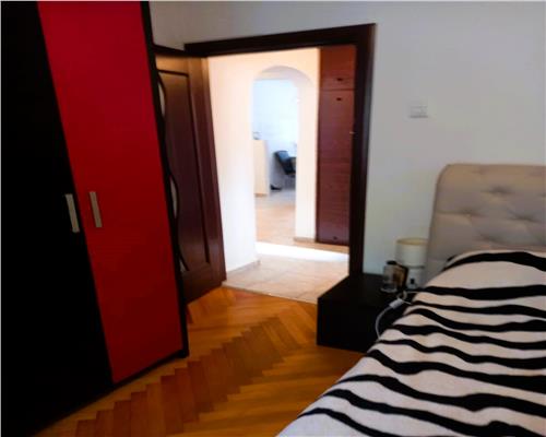 Apartament 4 camere 74 mpu 2 bai in Sibiu