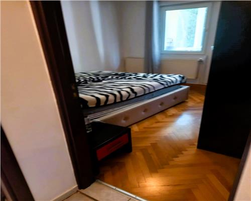 Apartament 4 camere 74 mpu 2 bai in Sibiu